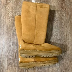 Ugg Classic Tall Boots